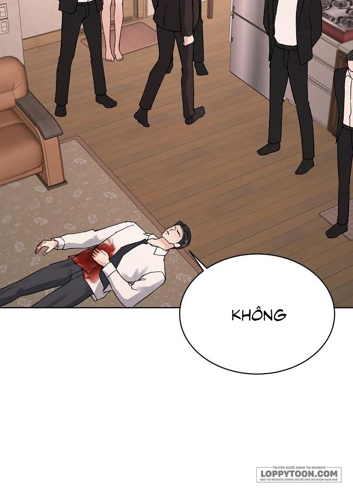 Lãng Mạn Chân Phương Chap 20 - trang 8