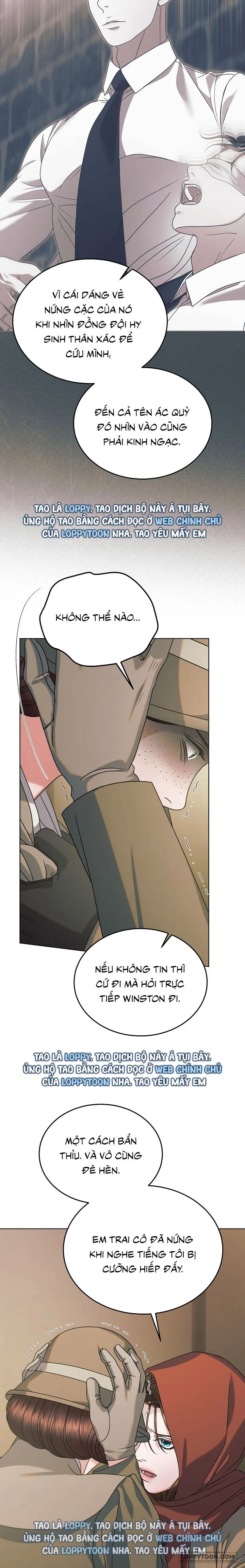 Hãy Cầu Xin Tôi Đi Chap 92 - trang 12