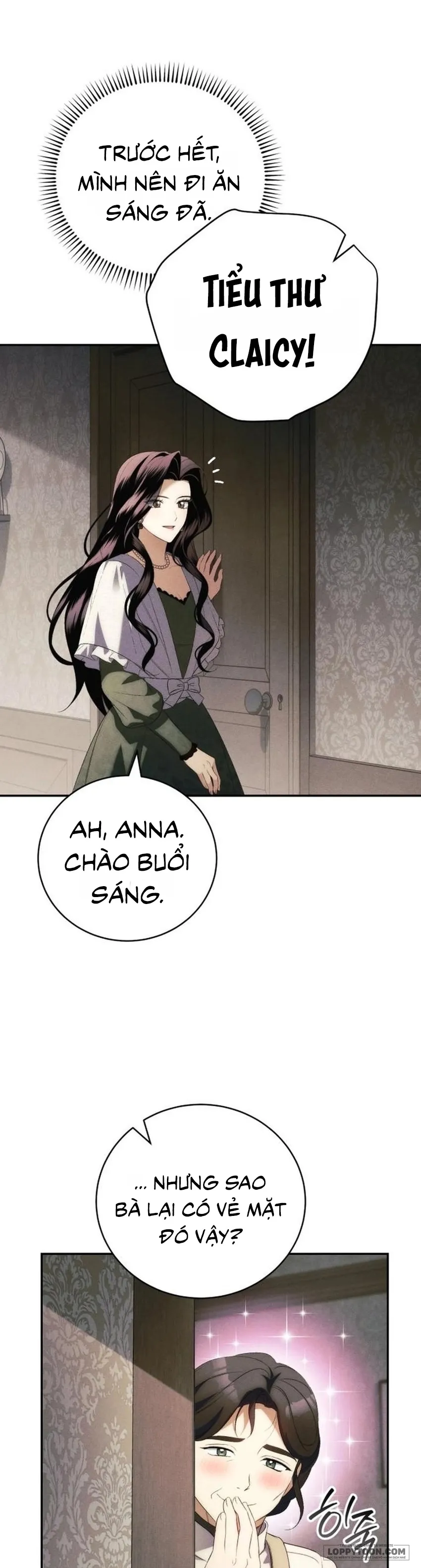 Kẻ Trộm Chồng Chap 7 - trang 23