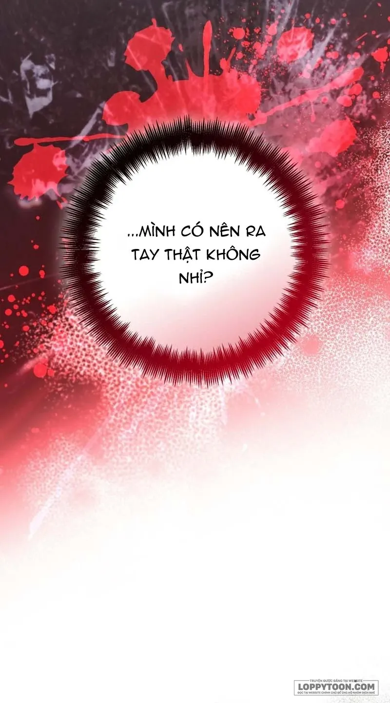 Bé Cá Voi Sát Thủ Phản Diện Chap 106 - trang 26