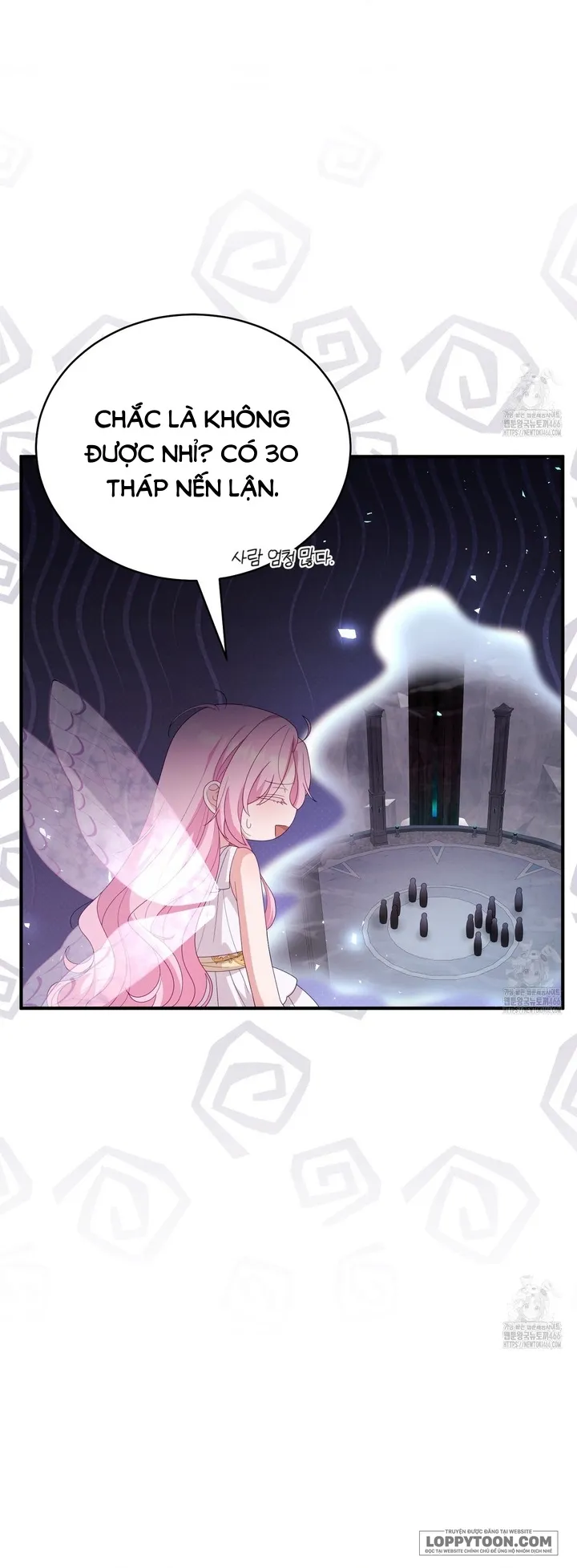 Nàng Tiên, Hãy Ký Hợp Đồng Nào Chap 45 - trang 32