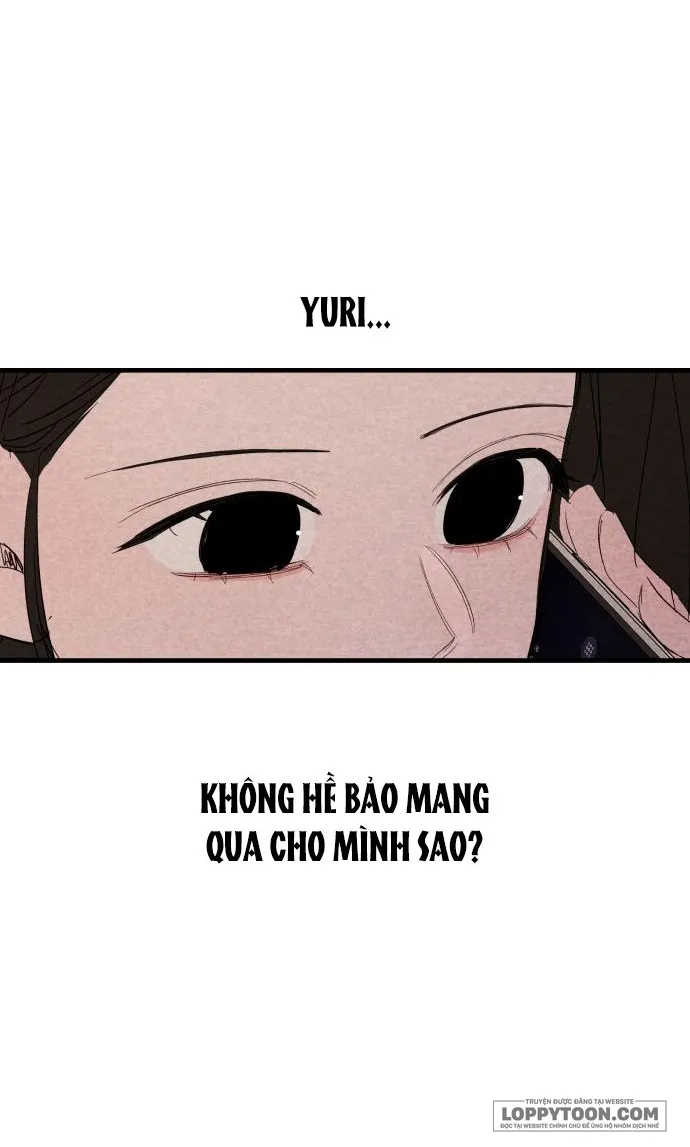 Bộ Mặt Che Giấu Của Tiền Bối Hoàn Hảo Chap 20 - 20. Lời nói dối của tiền bối hoàn hảo - trang 42
