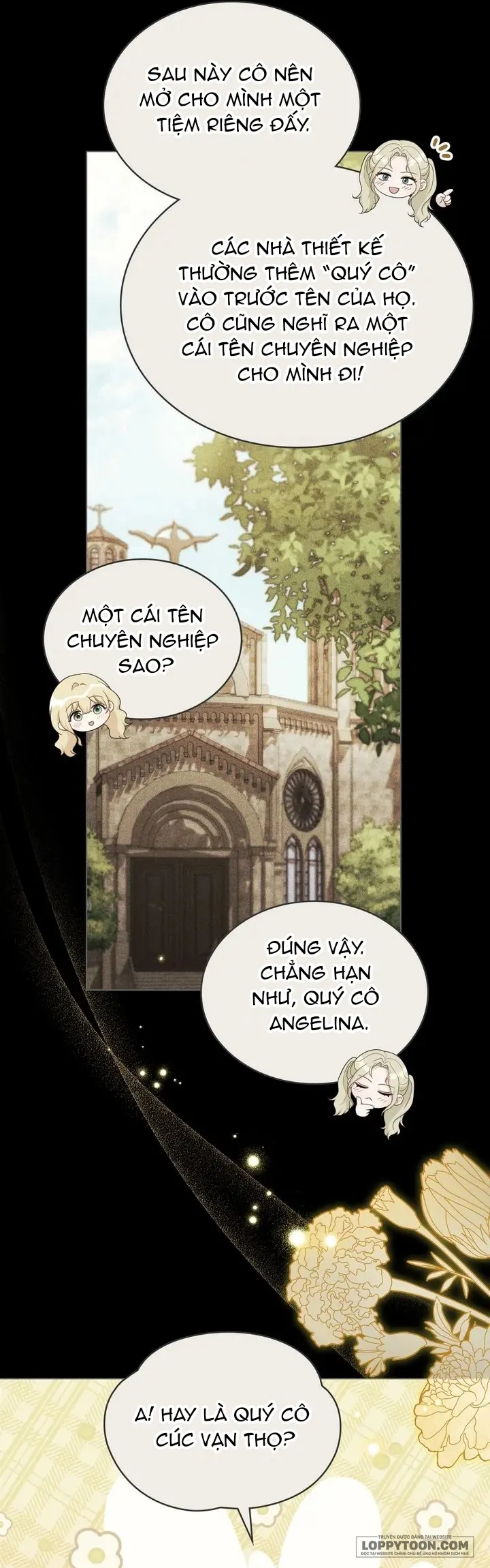 Chúa Phù Hộ Cho Sự Hủy Diệt Của Ta Chap 41 - trang 31