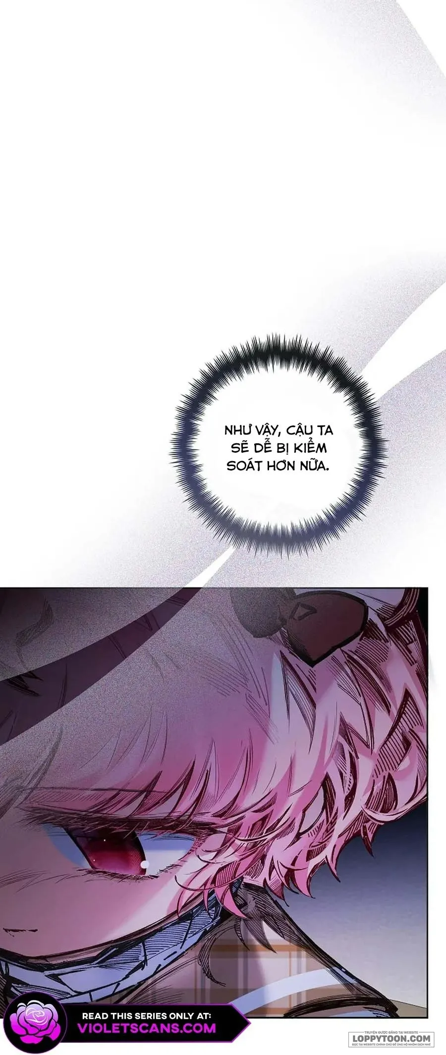 Papa Là Kẻ Thù Kiếp Trước Của Tôi? Chap 60 - trang 11