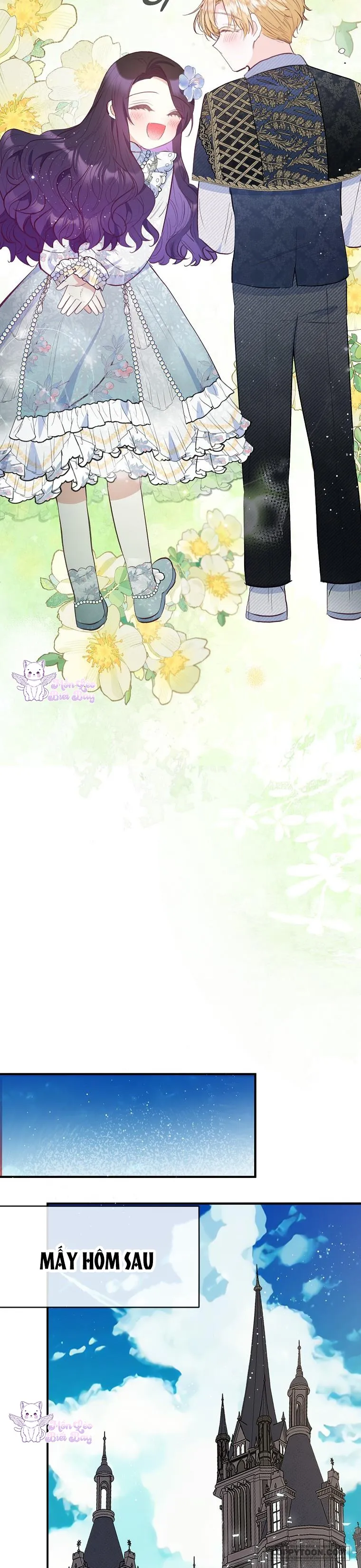 Con Gái Cưng Của Quỷ Chap 60 - trang 26