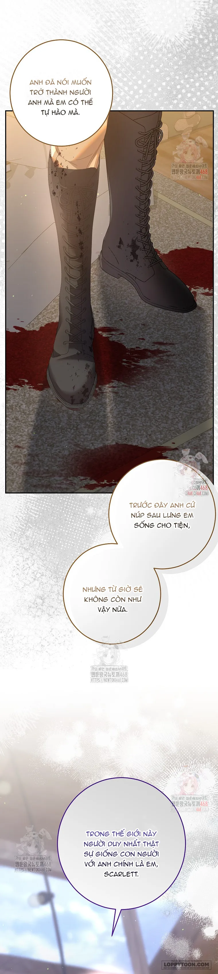 Những Điều Tôi Chưa Biết Vì Đó Là Lần Đầu Chap 25 - trang 9