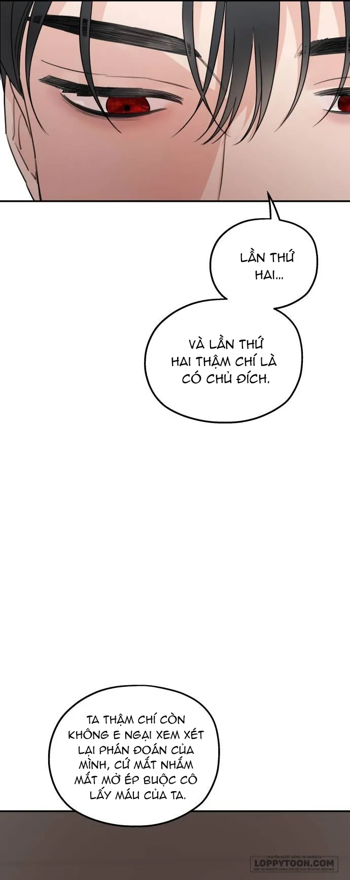 Gia Đình Chồng Quá Ám Ảnh Bởi Tôi Chap 41 - trang 63