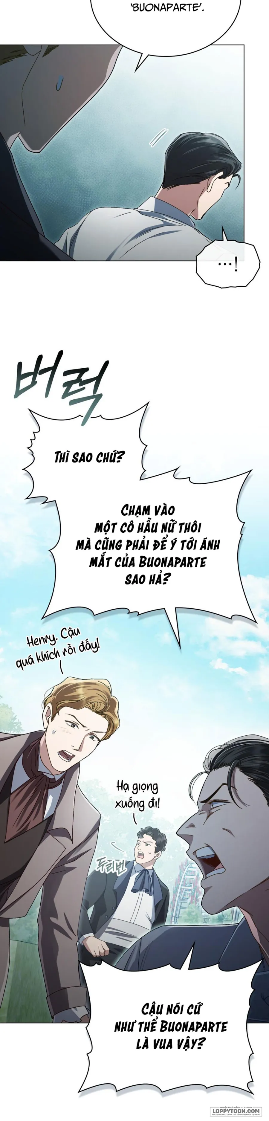 Giới Thượng Lưu Chap 9 - trang 25
