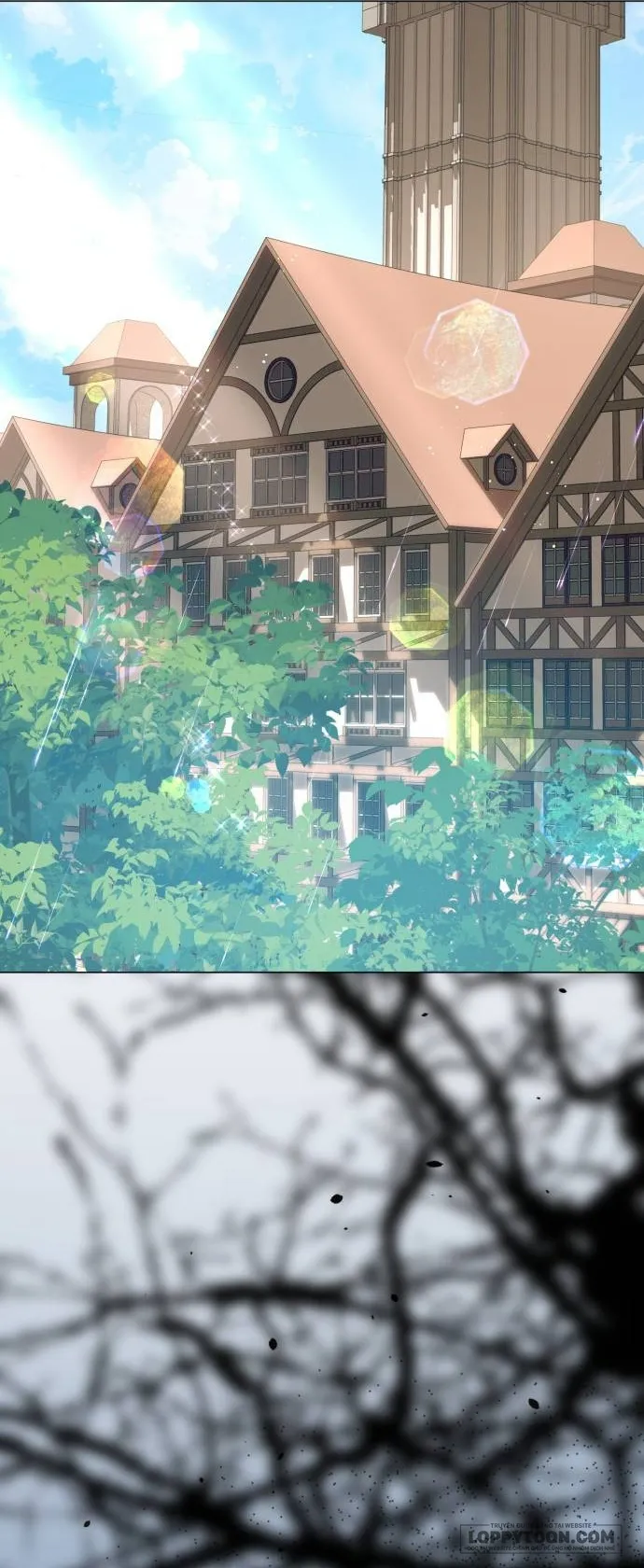 Tôi Được Sinh Ra Là Cô Con Gái Thứ Hai Chap 75 - trang 18