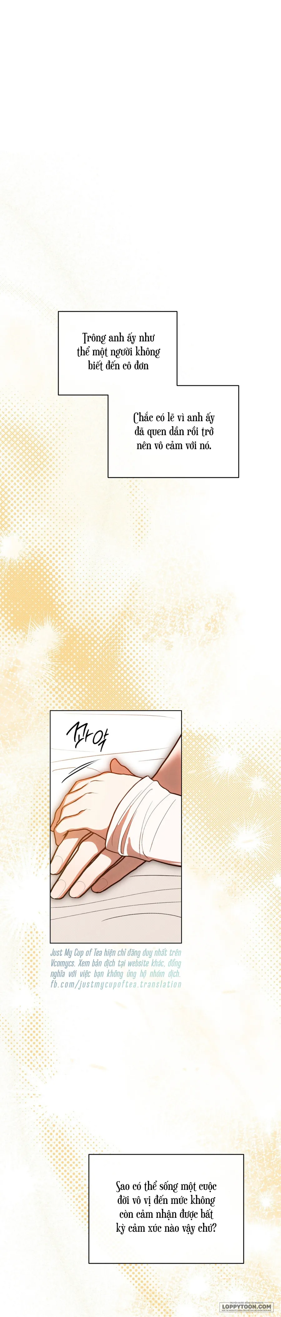 Ngưỡng Tuyệt Đối Chap 51 - trang 12