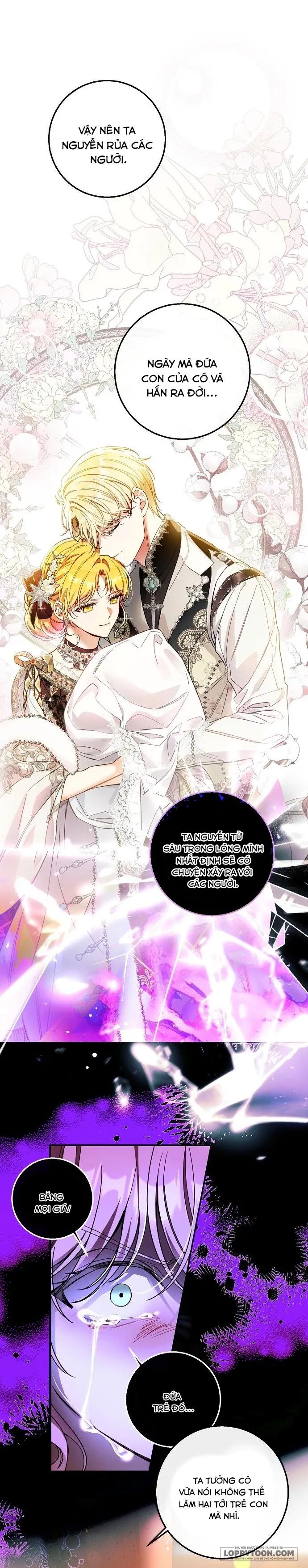 Thuần Hóa Hầu Tước Quái Dị Chap 60 - trang 11