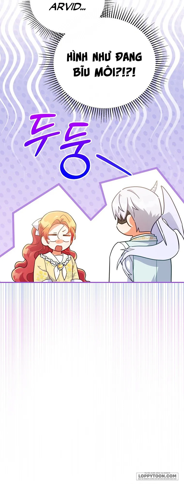 Bé Con Chốn Hoa Nở Chap 30 - trang 58