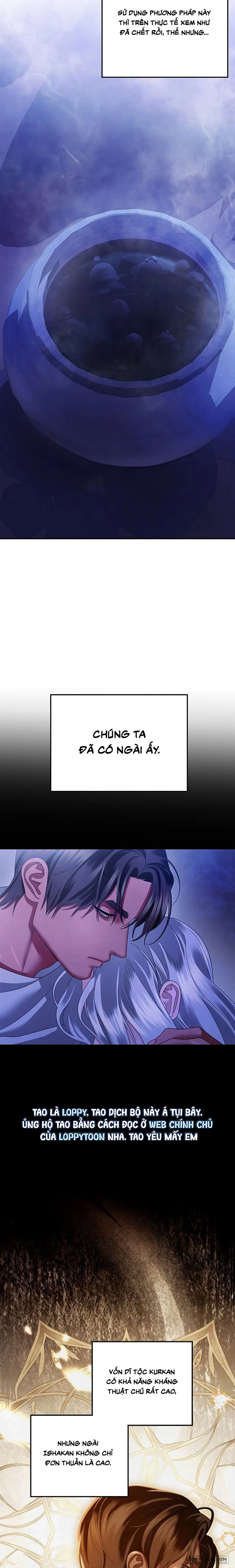 Cuộc Hôn Nhân Bị Cướp Đoạt Chap 54 - trang 2