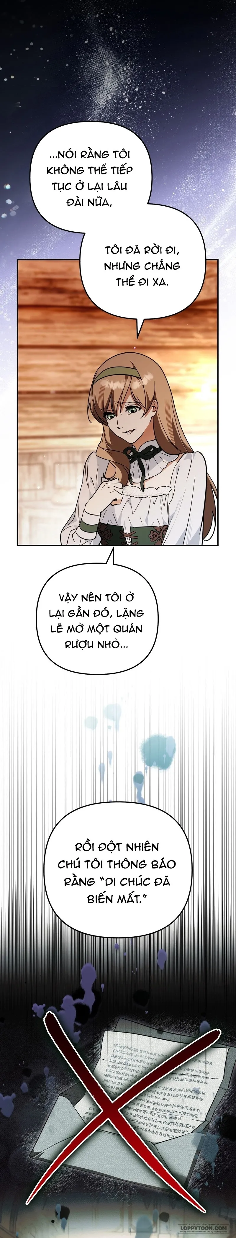 Bé Con Thiên Tài Bí Mật Đi Tìm Cha Chap 48 - trang 27