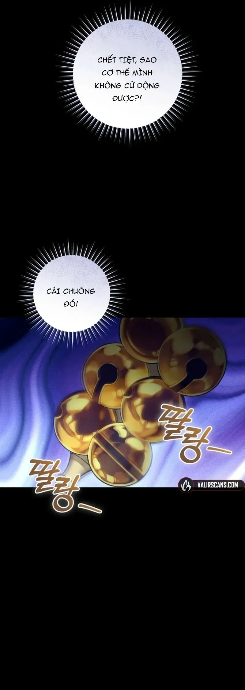 Cuộc Hôn Nhân Xa Hoa Của Đại Công Tước Là Giả Chap 91 - trang 9