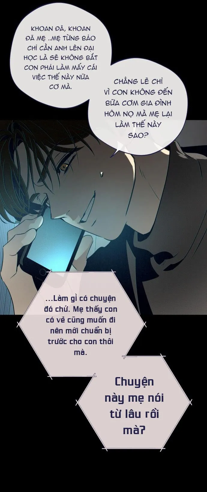 Trắc Nghiệm 4 Lựa Chọn Chap 34 - trang 10