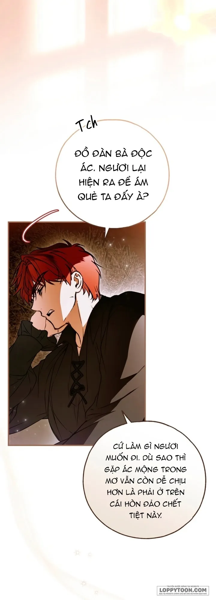 Có Kẻ Đã Sở Hữu Cơ Thể Của Tôi Chap 71 - trang 11