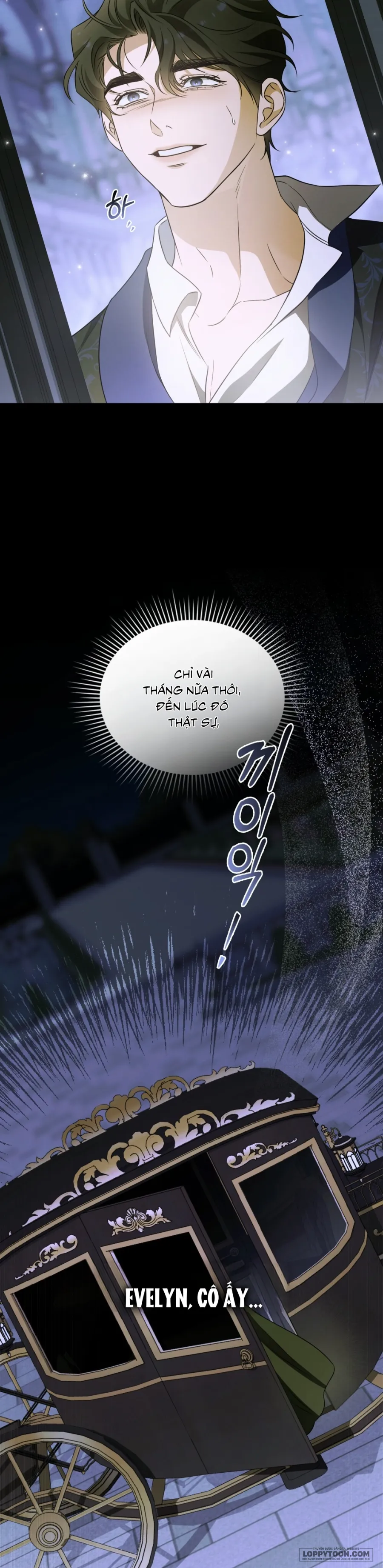 Nỗi Lạc Lõng Không Tên Chap 26 - trang 27