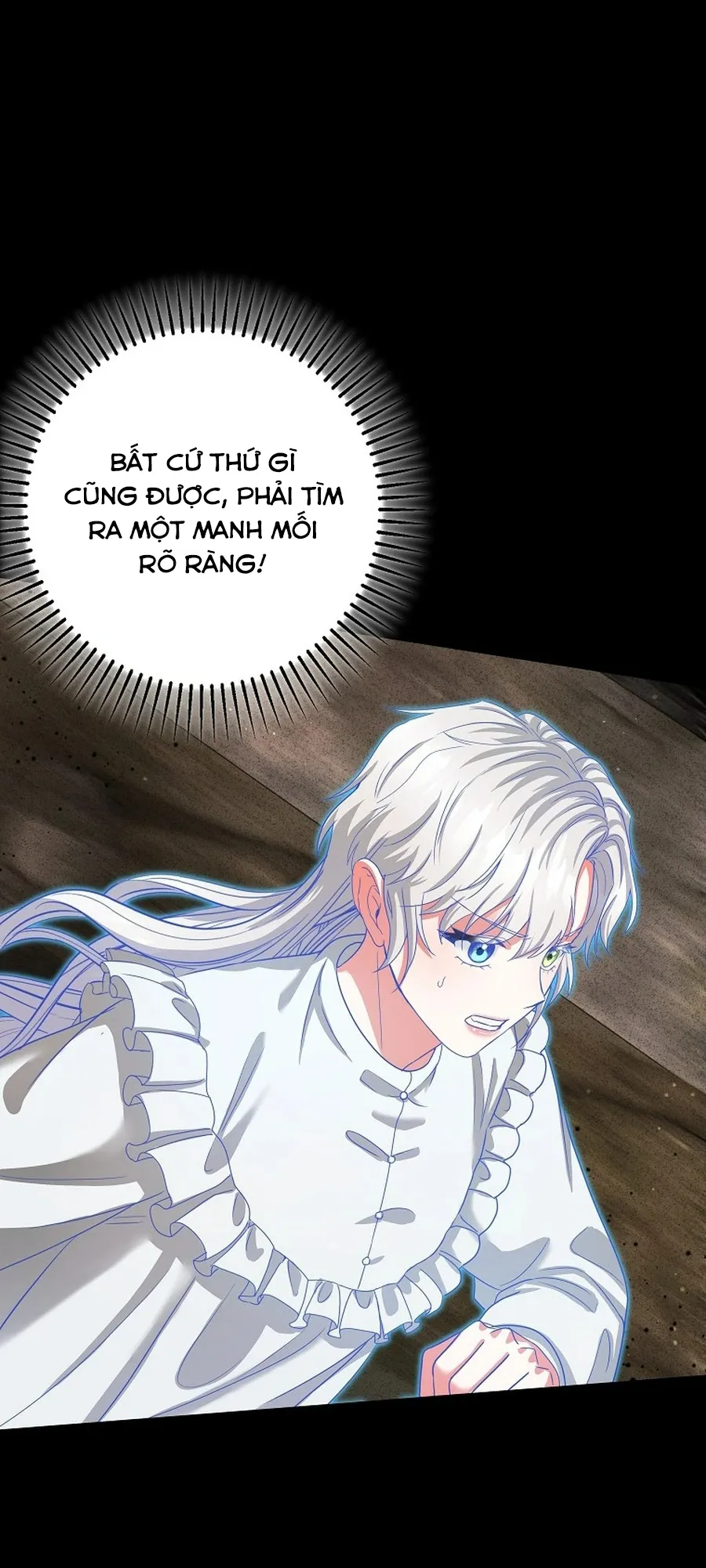 Trở Thành Miêu Nữ Của Hoàng Đế Chap 63 - trang 43
