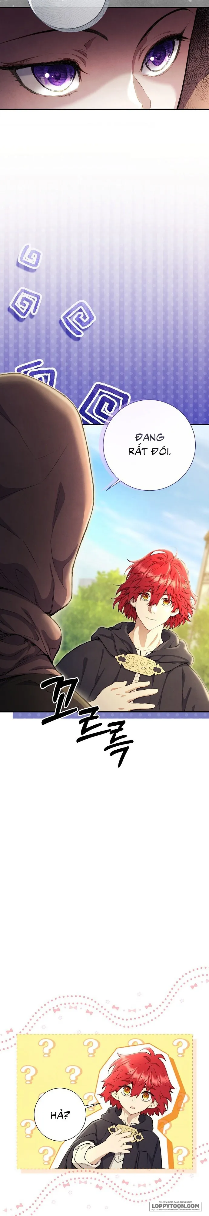 Đừng Tìm Kiếm Ác Nữ Đã Hồi Sinh Chap 8 - trang 6