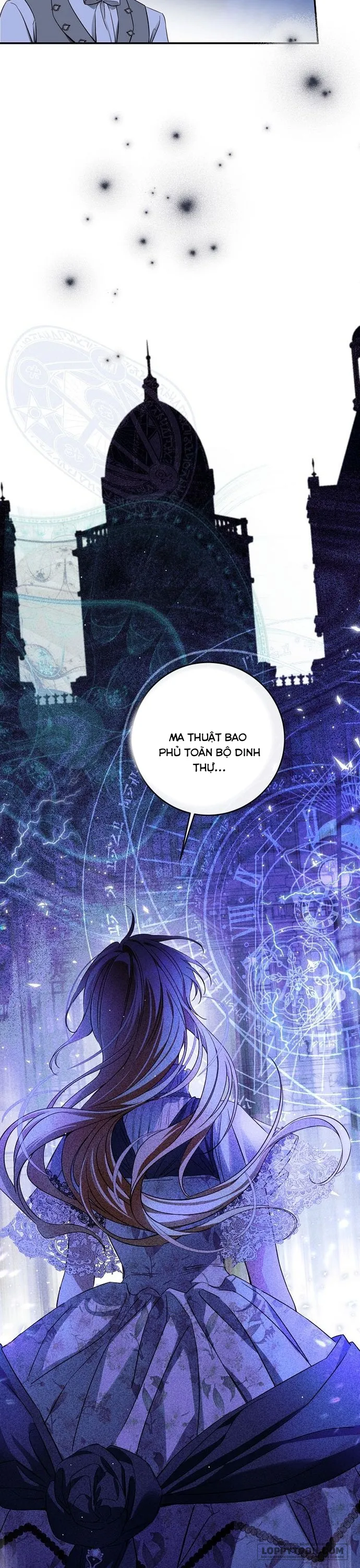 Thuần Hóa Hầu Tước Quái Dị Chap 68 - trang 33