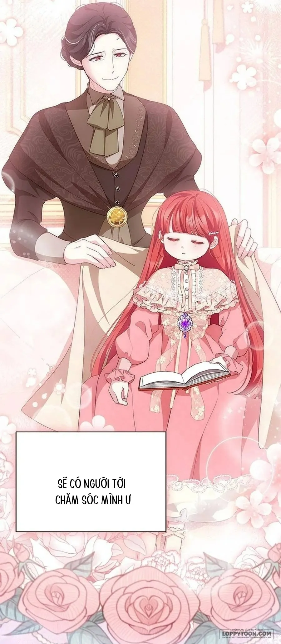 Đã Từ Chối Sủng Ái Rồi Mà Sao Còn Ám Ảnh Thế? Chap 56 - trang 56