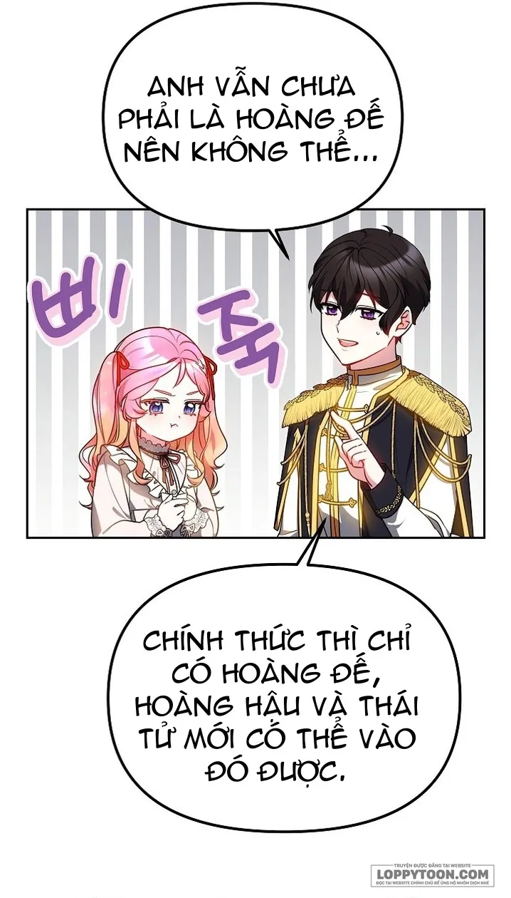 Rồng Con Thuần Hóa Những Kẻ Điên Rồ Chap 25 - trang 19