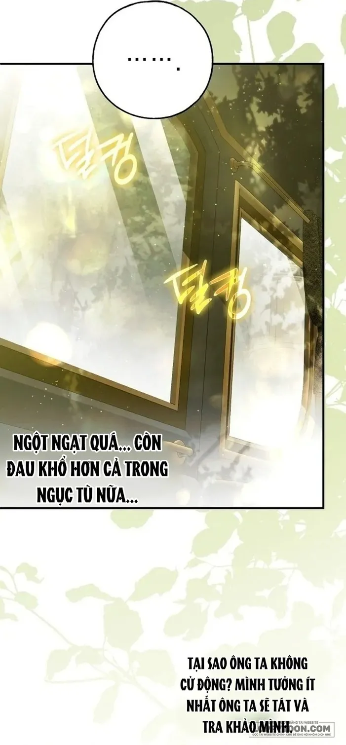 Có Kẻ Đã Sở Hữu Cơ Thể Của Tôi Chap 38 - trang 31
