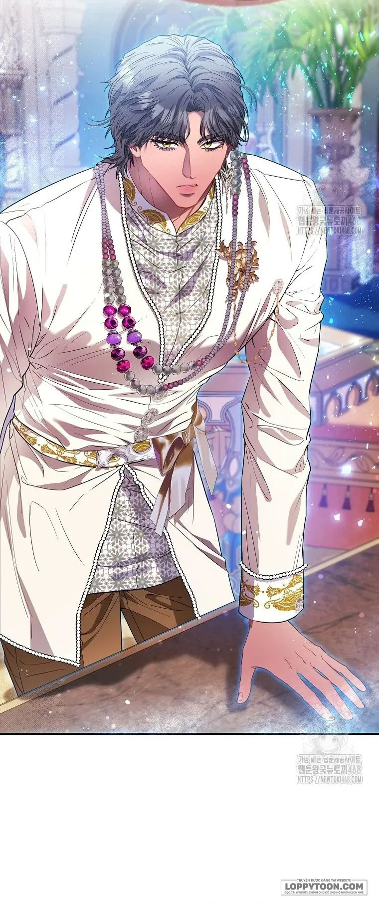 Nàng Công Chúa Của Mọi Người Chap 80 - trang 42