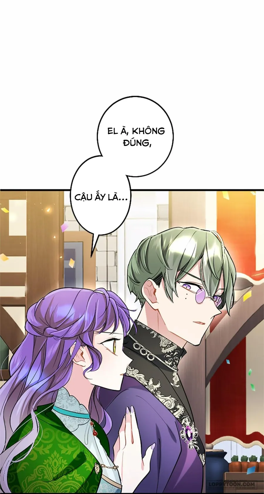 Đại Tiểu Thư Sao Phải Giả Nam Chap 96 - trang 19