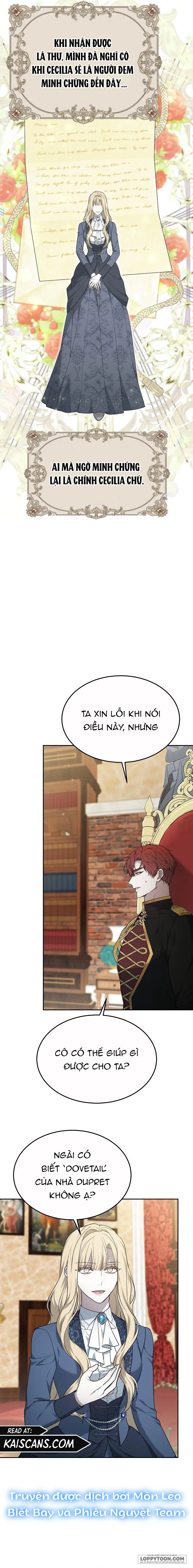Thời Đại Oman Chap 16 - trang 2