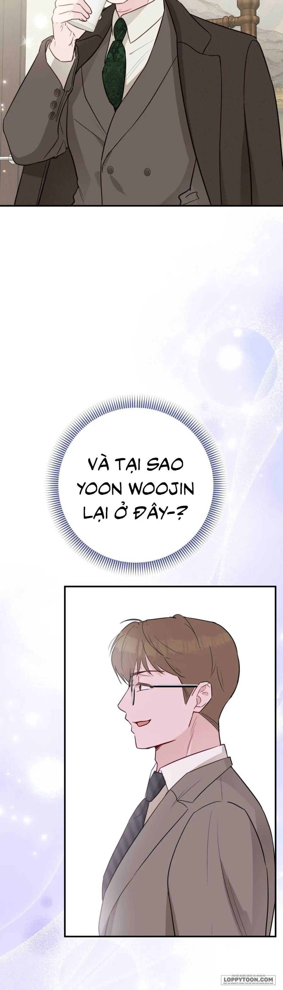 Tôi Nuôi Trai Chỉ Để "Thịt" Chap 23 - trang 46