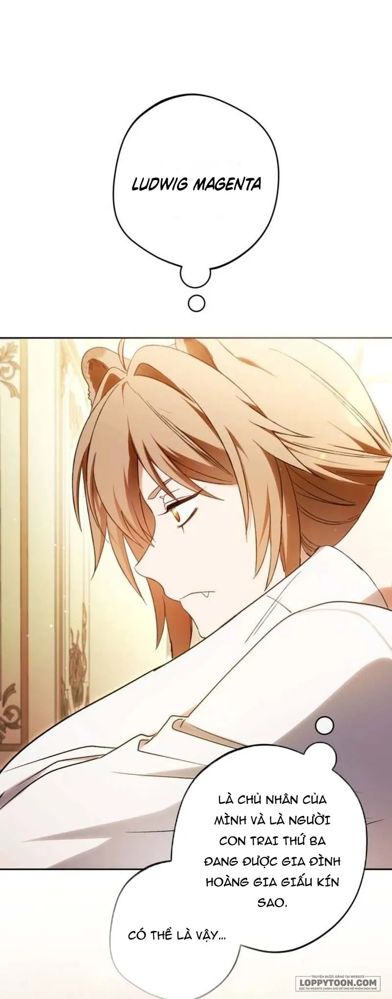 Bạo Chúa Độc Ác Trở Lại Chap 33 - trang 12