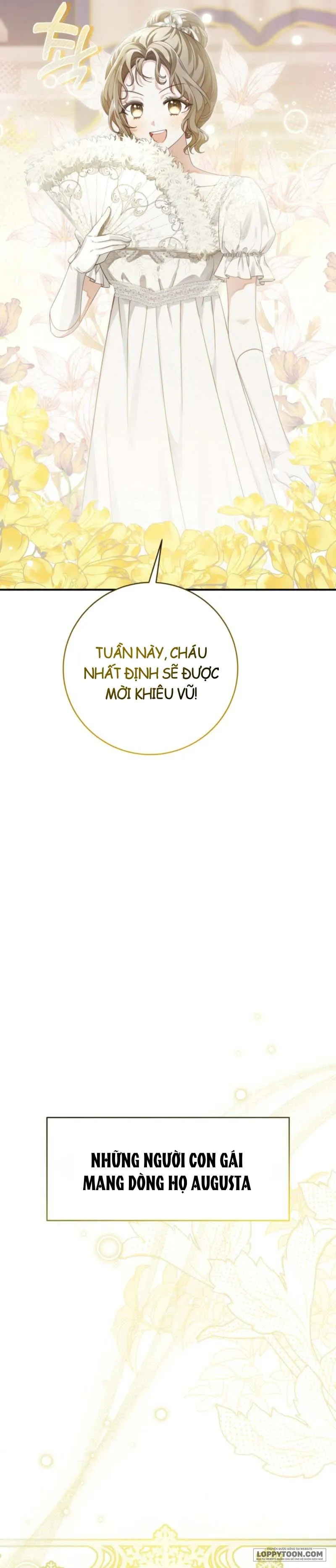 Bản Tình Ca Rạng Đông Chap 1 - trang 5