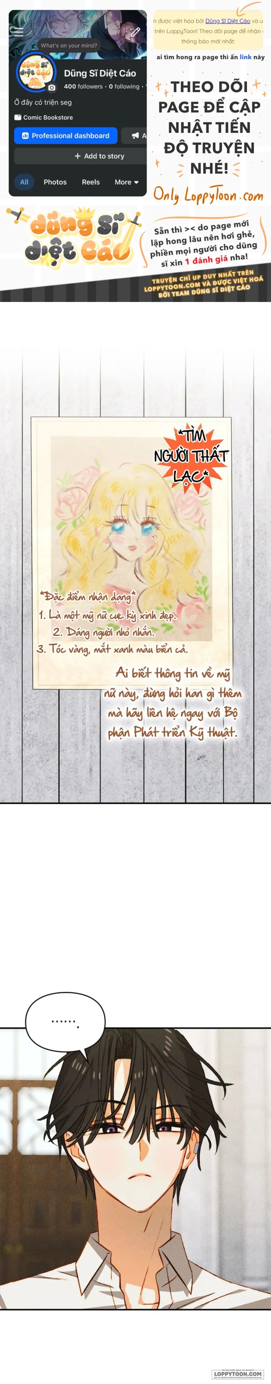 Thuần Hoá Munchkin Chap 45 - trang 1