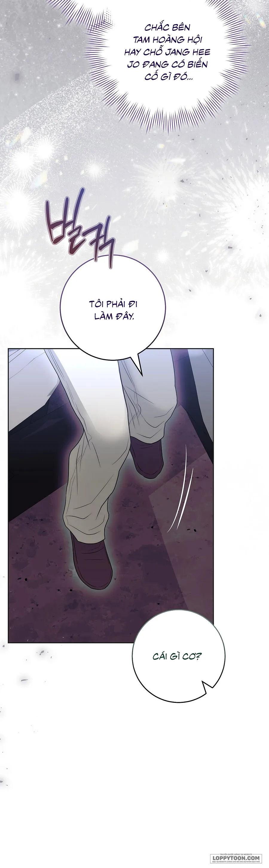 Hang Kiến Chap 25 - 🔞🔞🔞 - trang 12