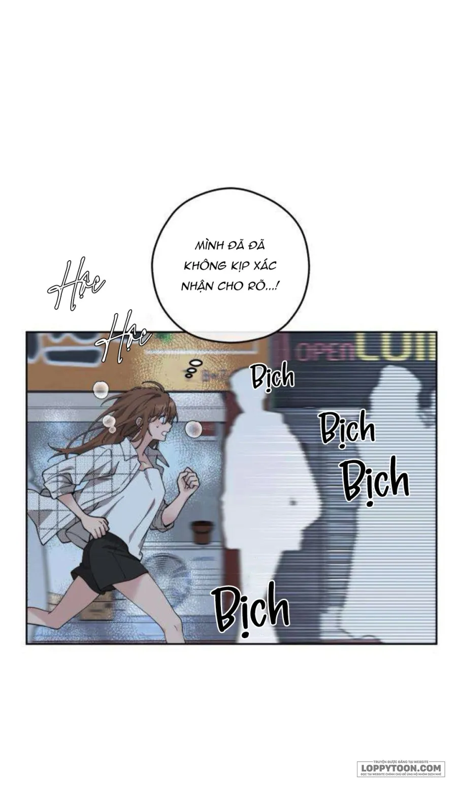 Tên Khốn Đẹp Trai Chap 22 - trang 5