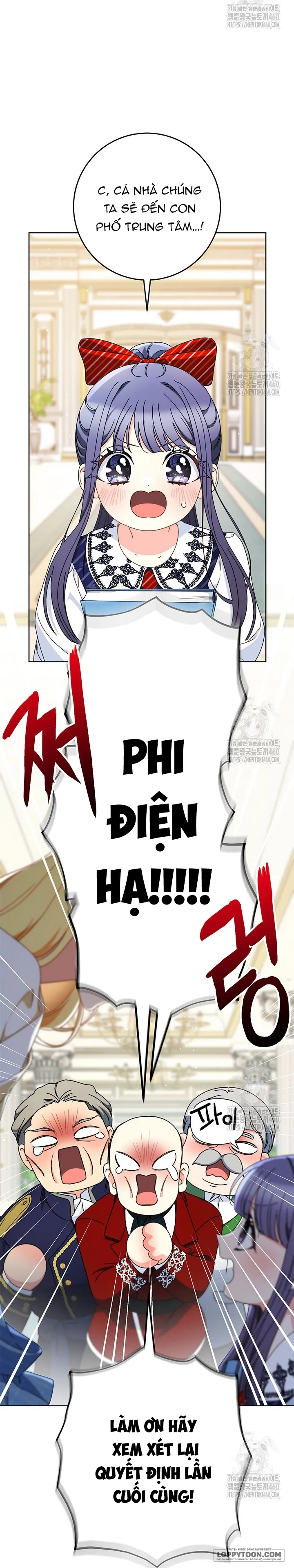 Nuôi Dưỡng Em Gái Xinh Đẹp Chap 70 - trang 68