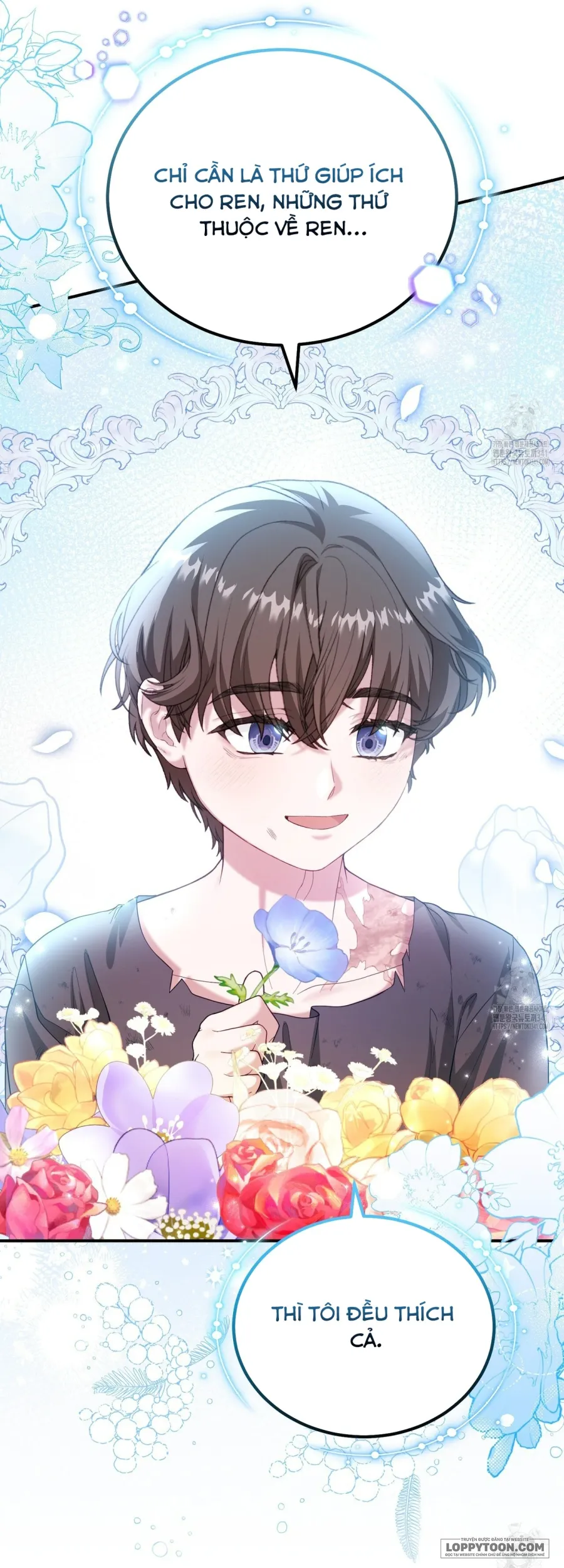 Nàng Tiên, Hãy Ký Hợp Đồng Nào Chap 39 - trang 14