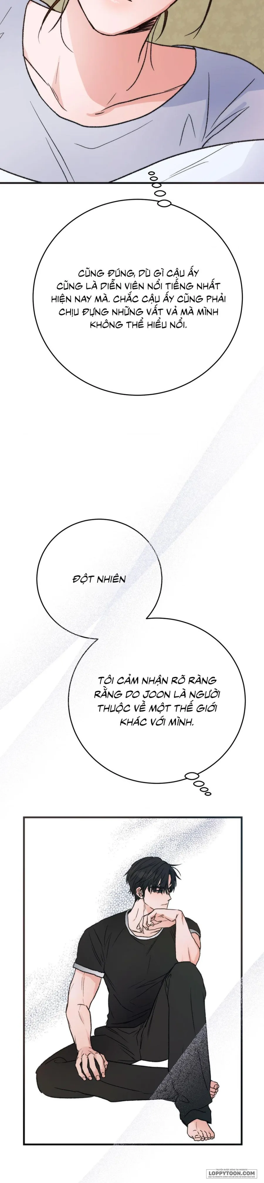 Khúc Hát Giữa Mùa Hè Chap 20 - trang 25