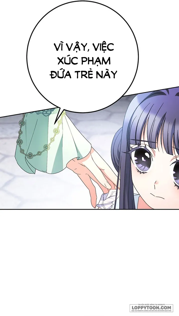 Nuôi Dưỡng Em Gái Xinh Đẹp Chap 22 - trang 23