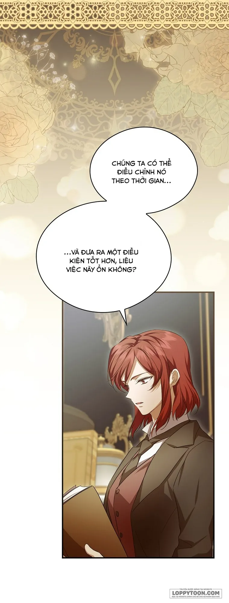 Tìm Một Người Chồng Mới Chap 9 - trang 36