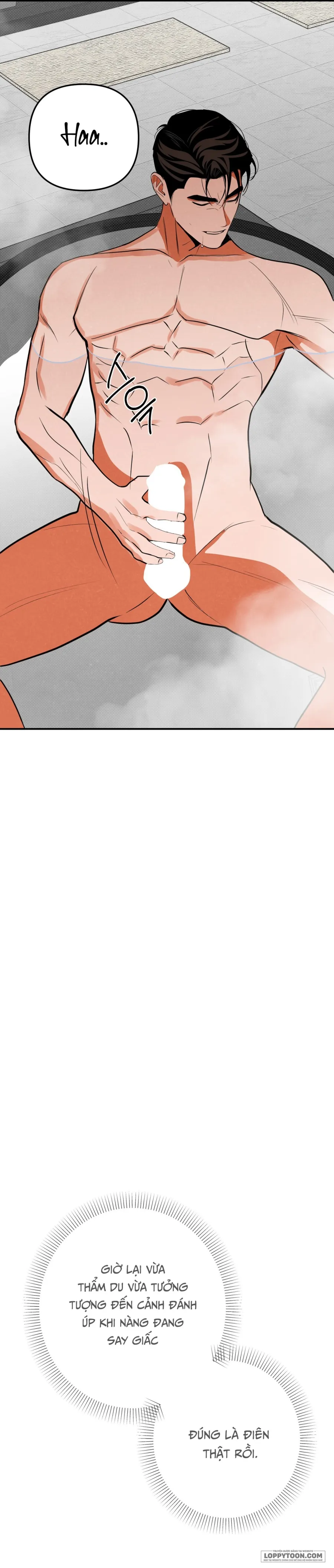 Ngưỡng Tuyệt Đối Chap 75 - trang 33