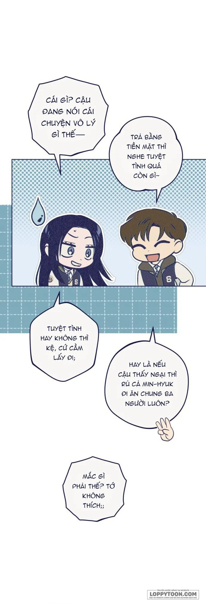 Trắc Nghiệm 4 Lựa Chọn Chap 27 - trang 51