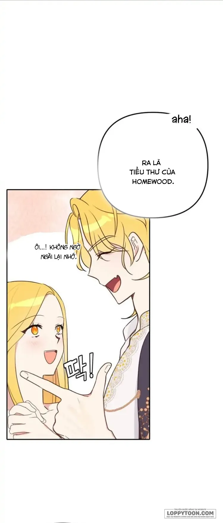 Cuộc Sống Hạnh Phúc Cùng Chồng Chap 13 - trang 22