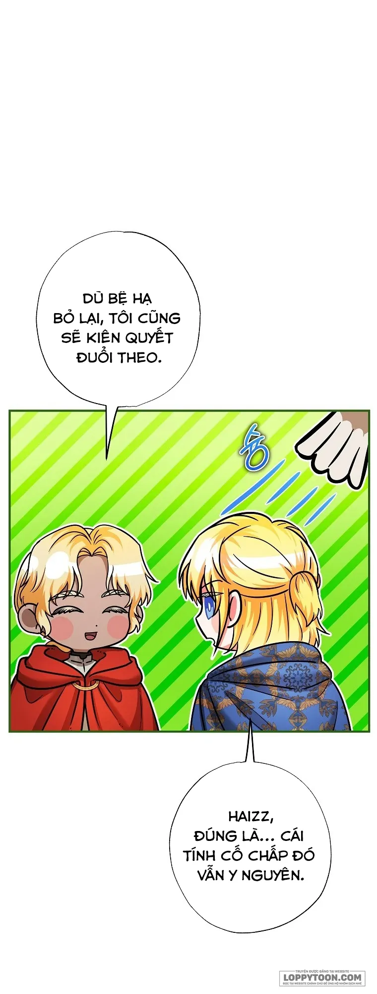 Trở Thành Miêu Nữ Của Hoàng Đế Chap 66 - trang 59