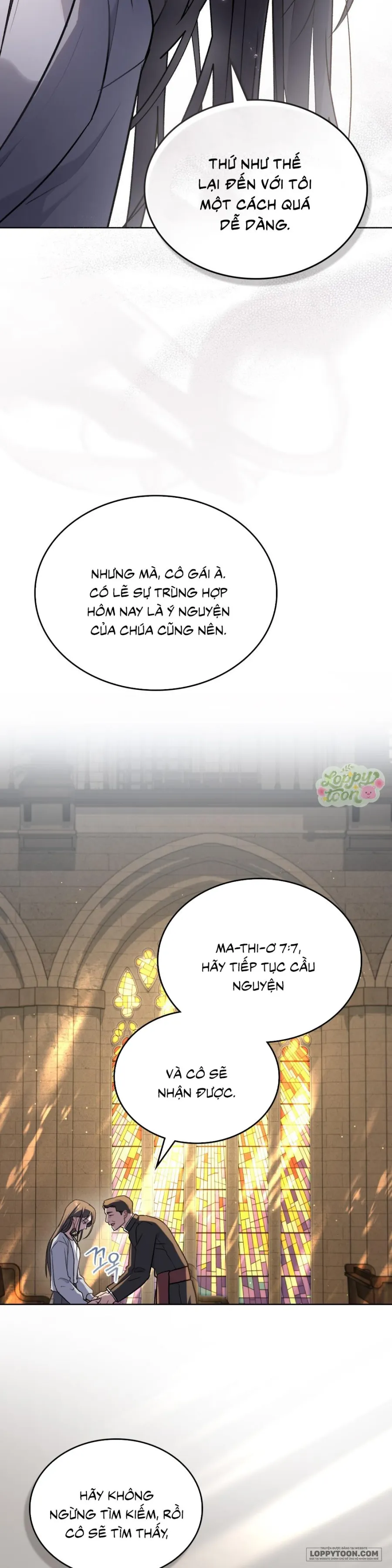 Kết Hôn Với Kẻ Tâm Thần Chap 2 - trang 31