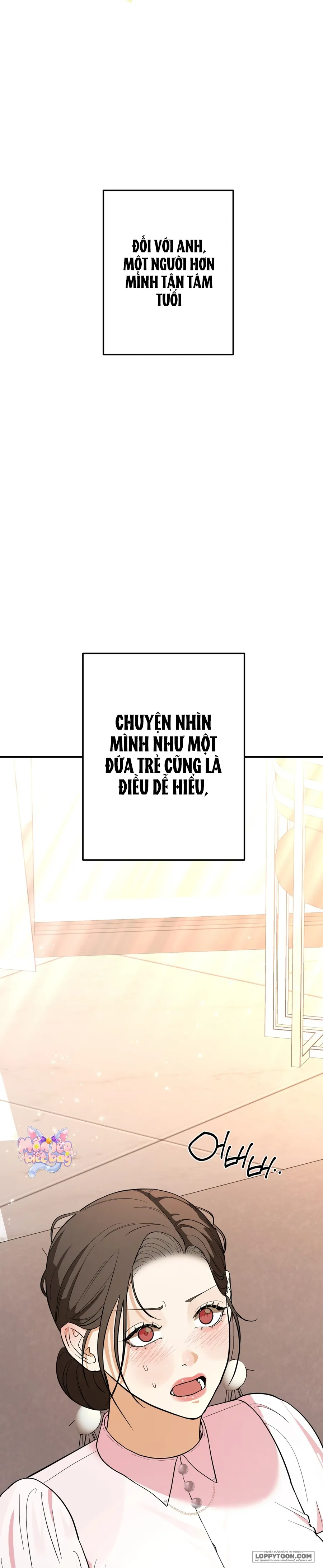 Lén Chồng Làm Chuyện Xấu Chap 0 - 🔞 - trang 6