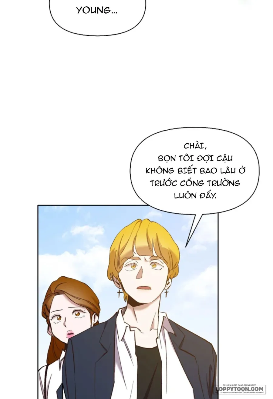 Thanh Xuân Của Chúng Ta Chap 26 - trang 5