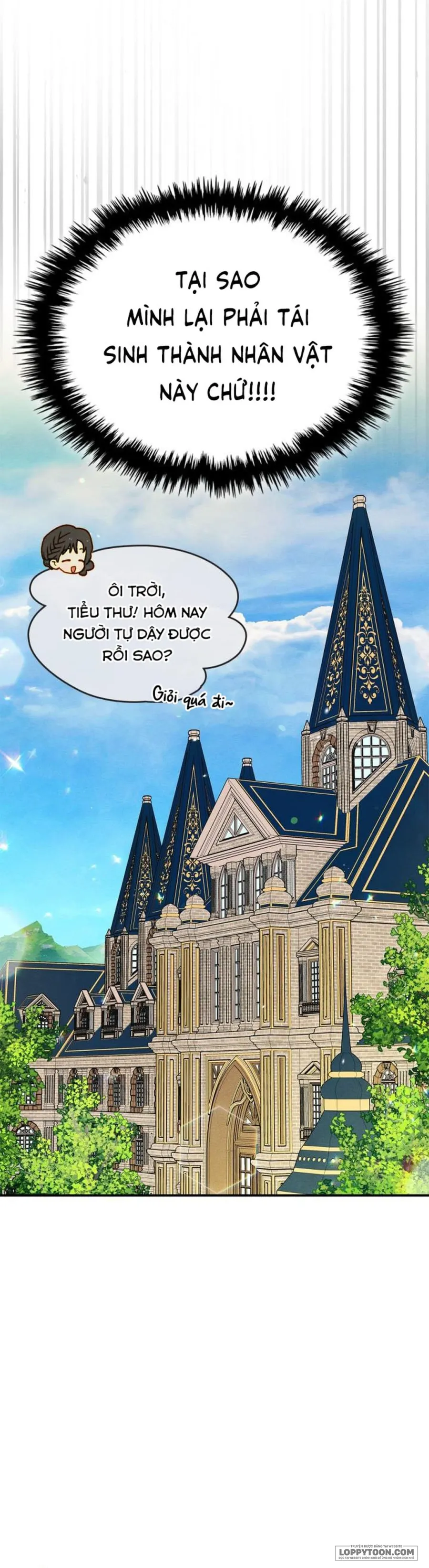 Thuần Hoá Munchkin Chap 1 - trang 14
